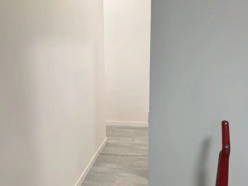Pis de 40 m² a Alacant