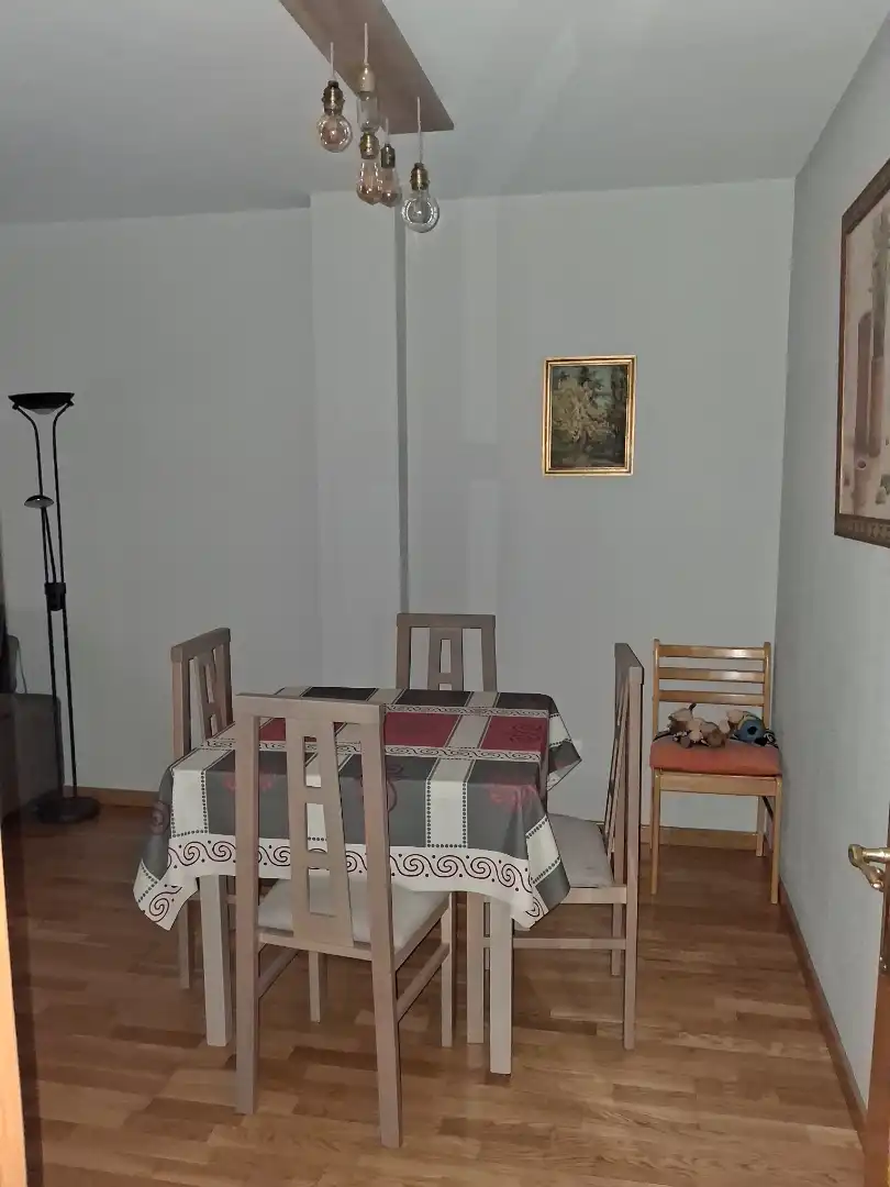 Pis de 70 m² a Ponferrada