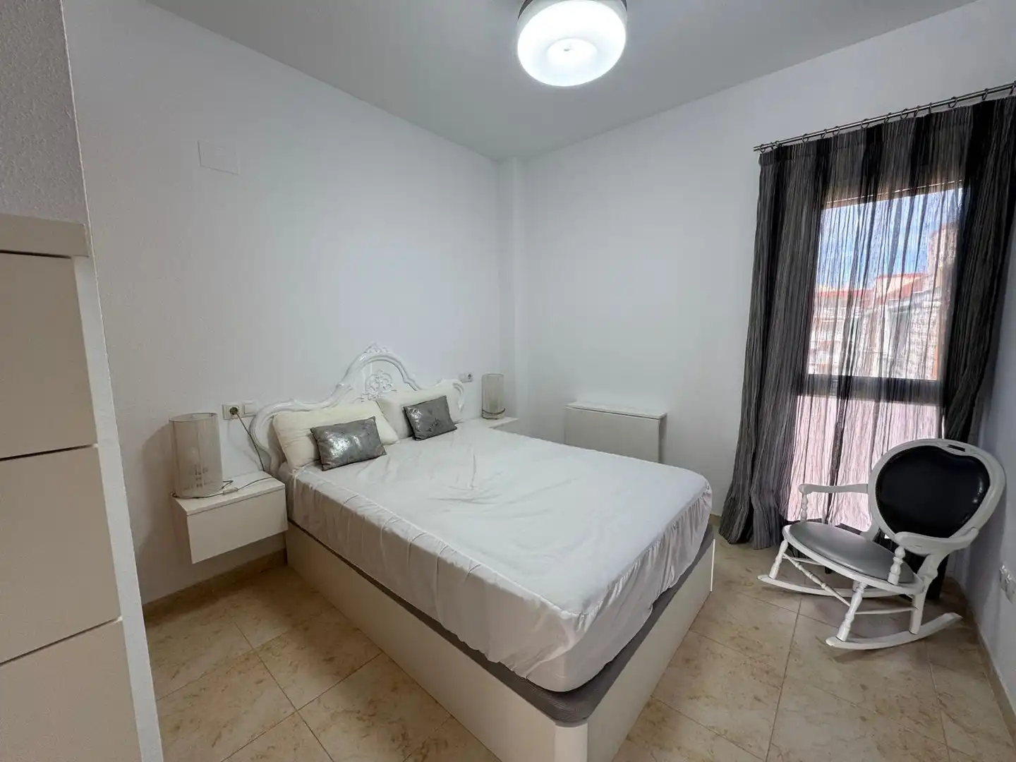 Piso de 100 m² en el Campello