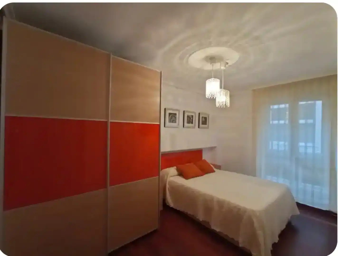 Piso de 40 m² en San Vicente de la Barquera