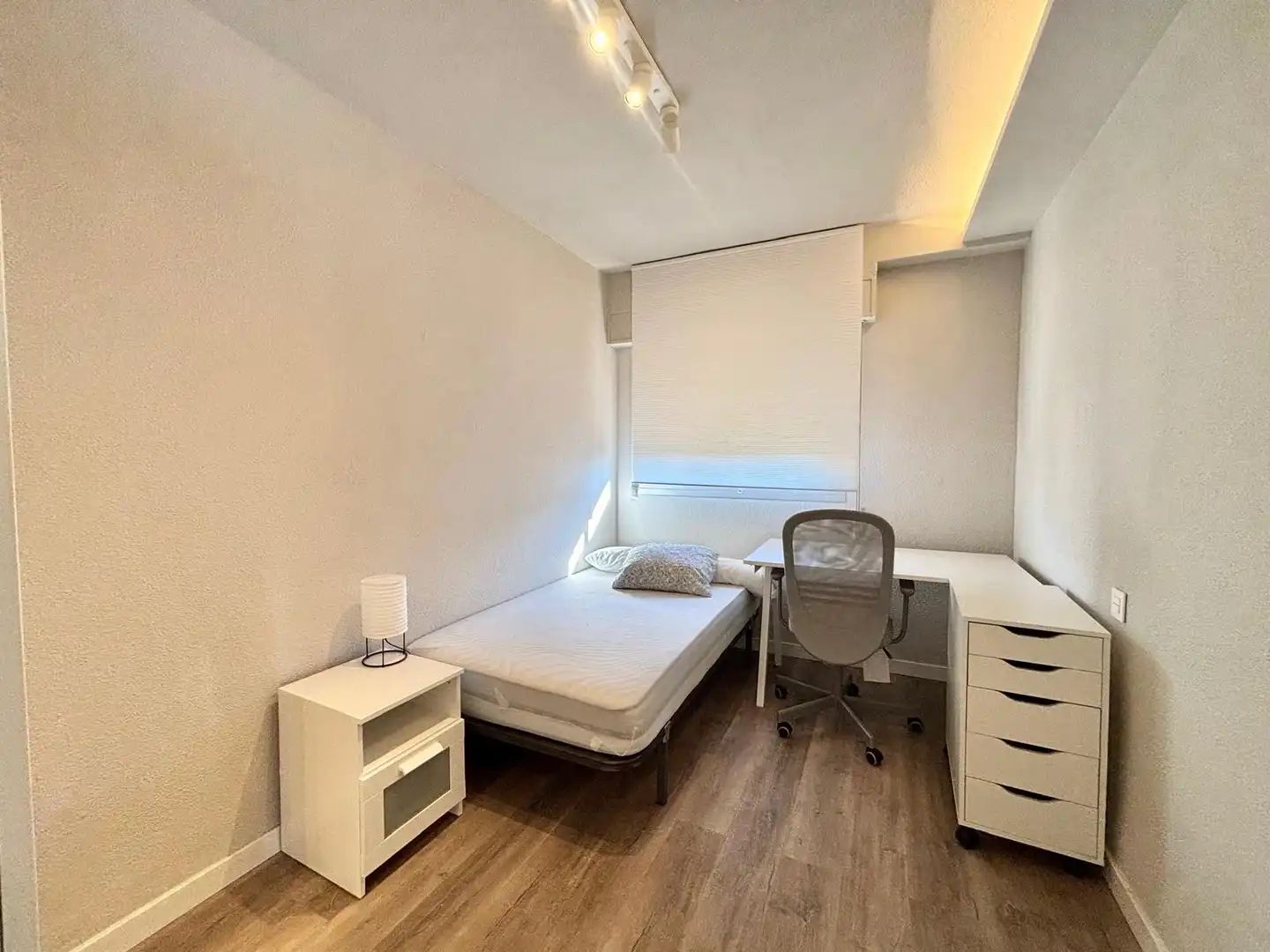 Pis de 110 m² a Granada