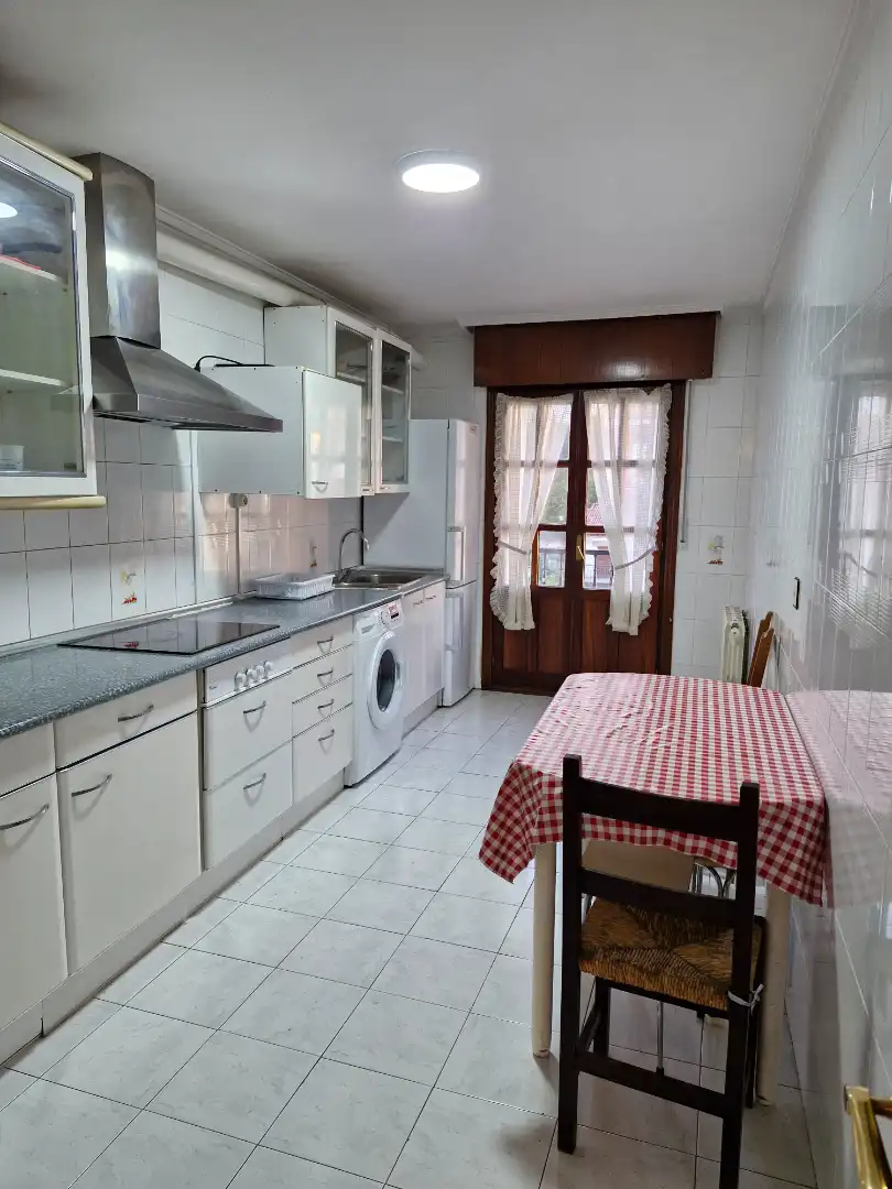 Piso de 145 m² en Valle de Mena