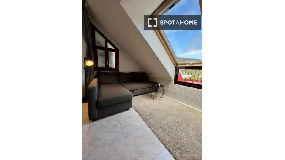 Habitación 52 m², Val de San Vicente