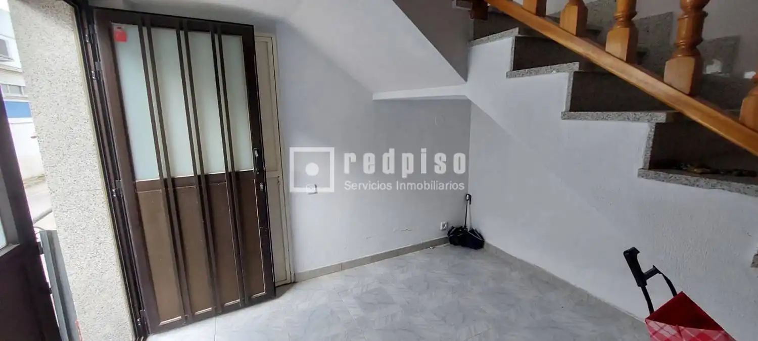 Casa de 202 m² en Cebolla