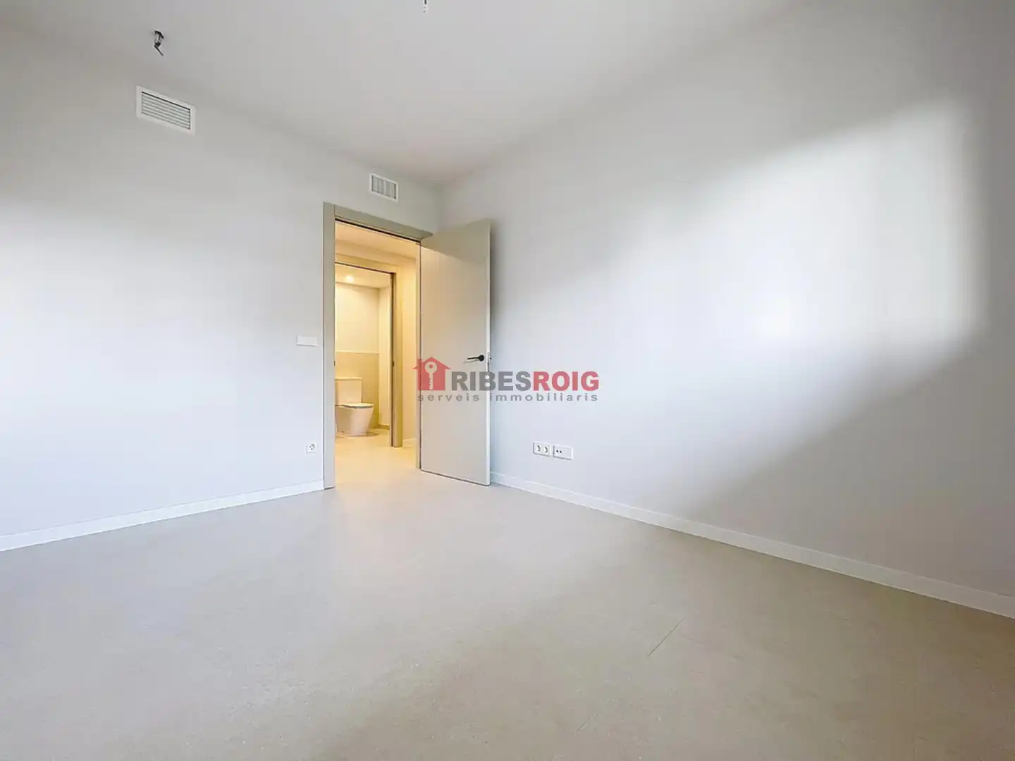 Piso de 128 m² en San Pedro de Ribas