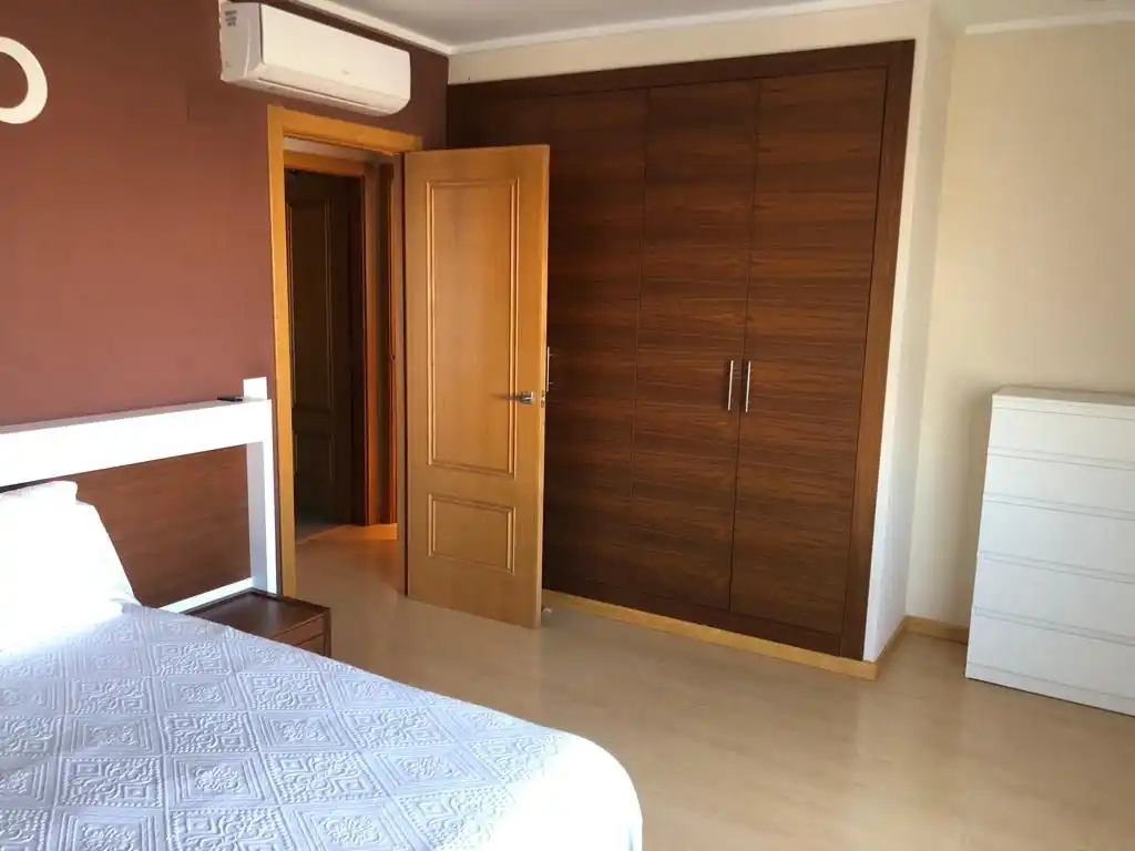 Pis de 70 m² a València