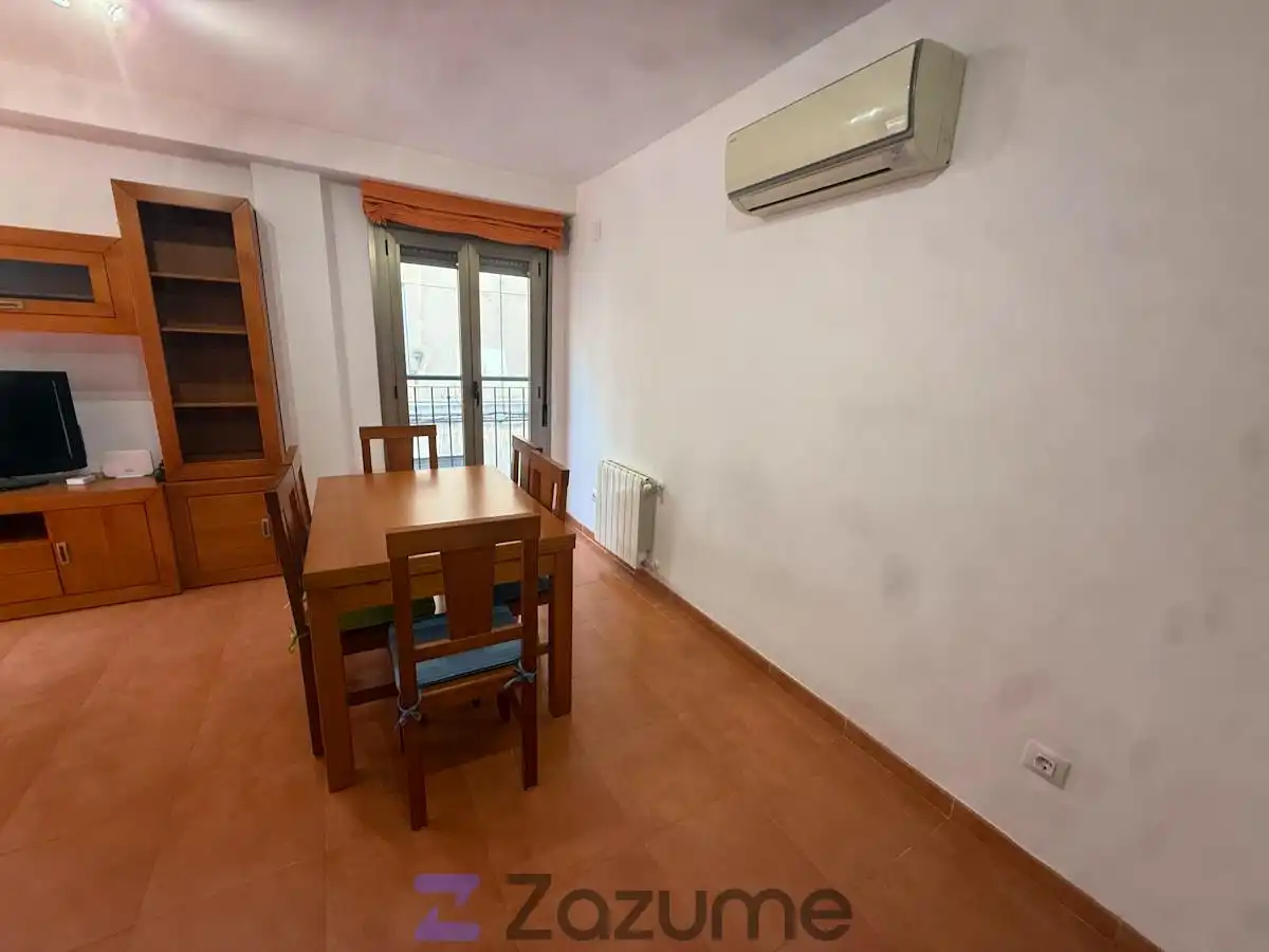 Pis de 50 m² a Alcoi