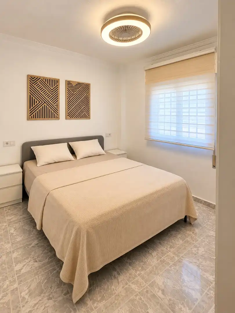 Pis de 105 m² a Torrevella