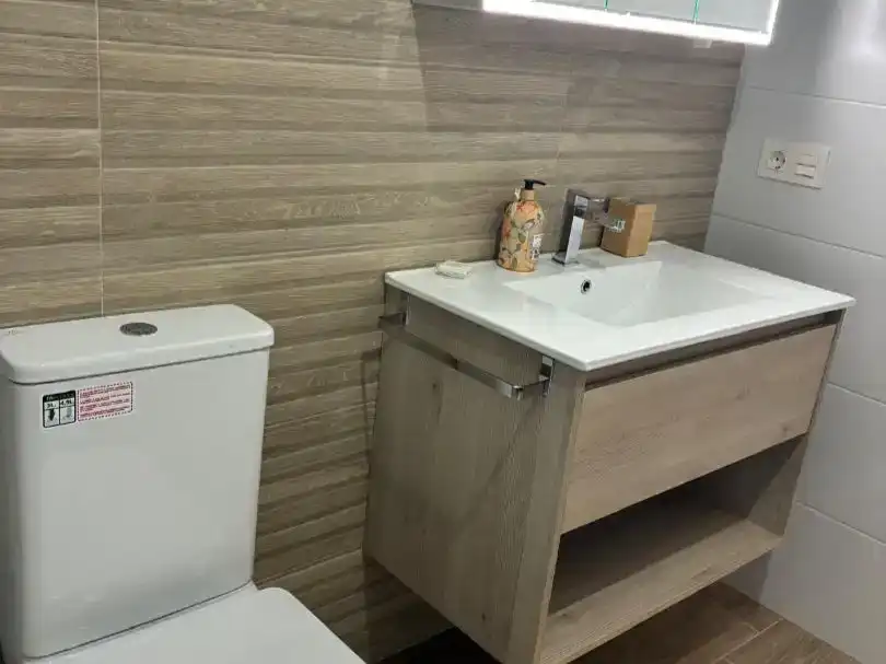 Habitación 130 m², Ciudad Real