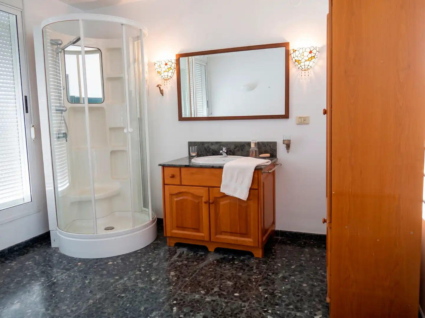 Casa de 109 m² en Villavieja