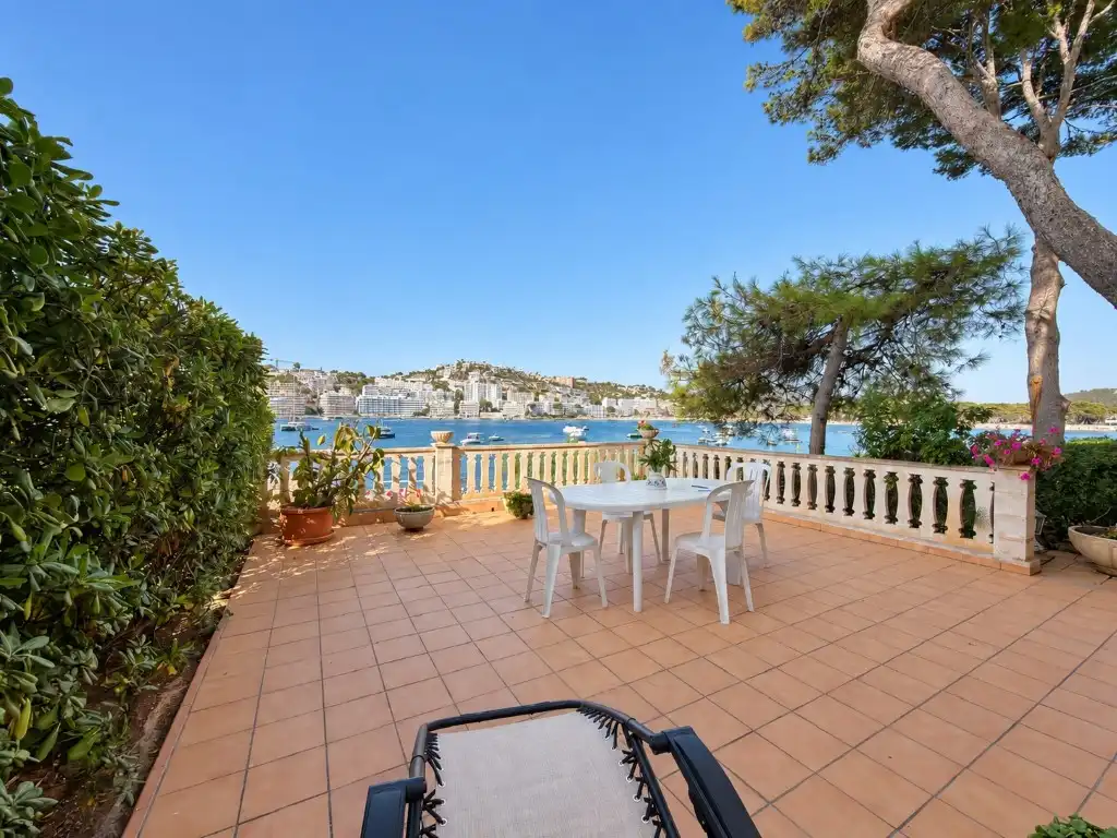 Appartamento 219 m² a Calvià