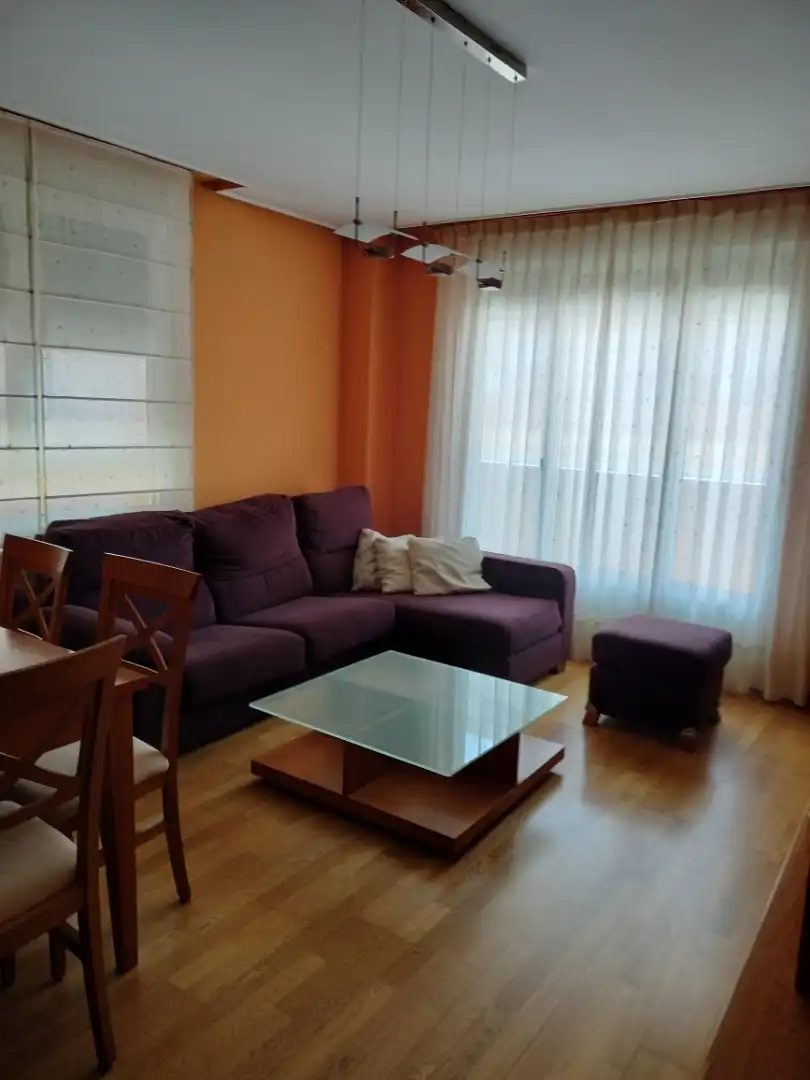 Piso de 75 m² en León