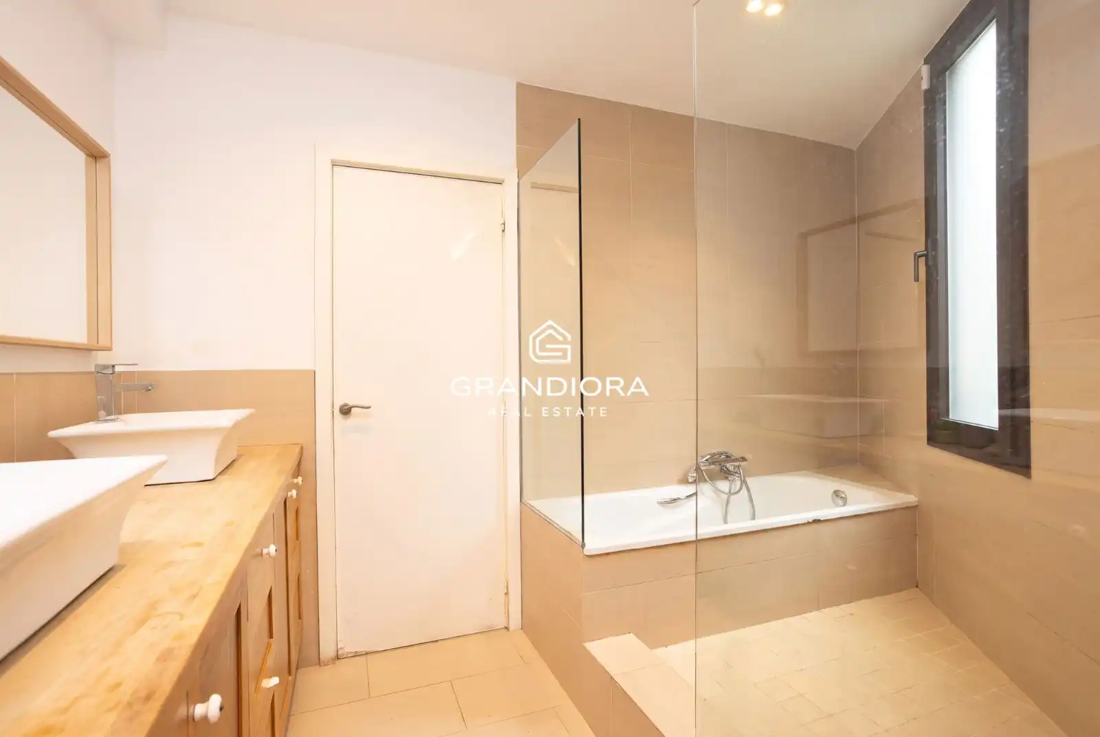 Piso de 430 m² en Alella