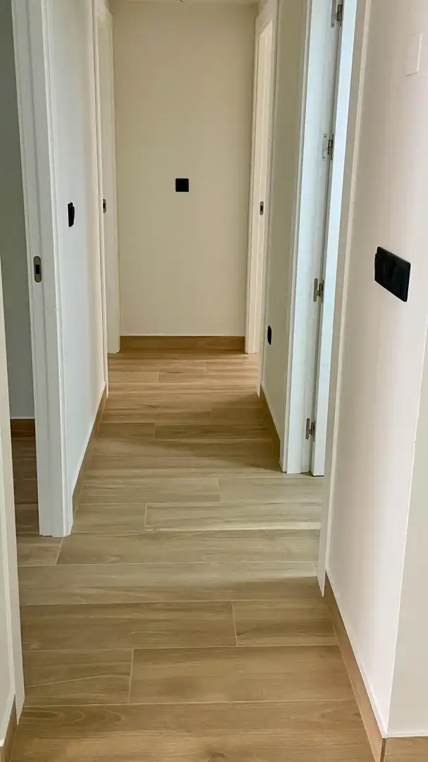 Wohnung 90 m² in Cartagena