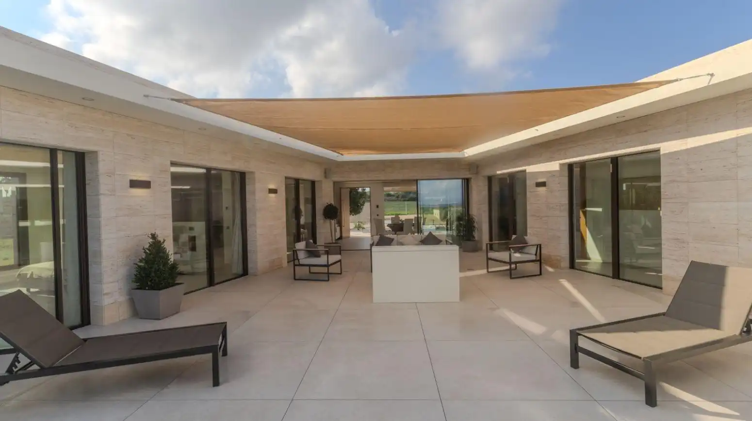 Piso de 260 m² en Muro