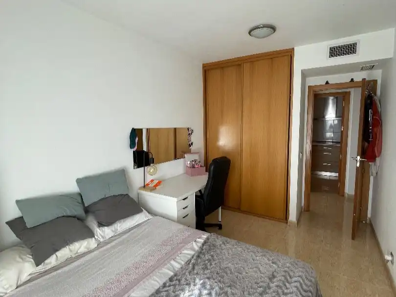 Habitación en alquiler, Murcia