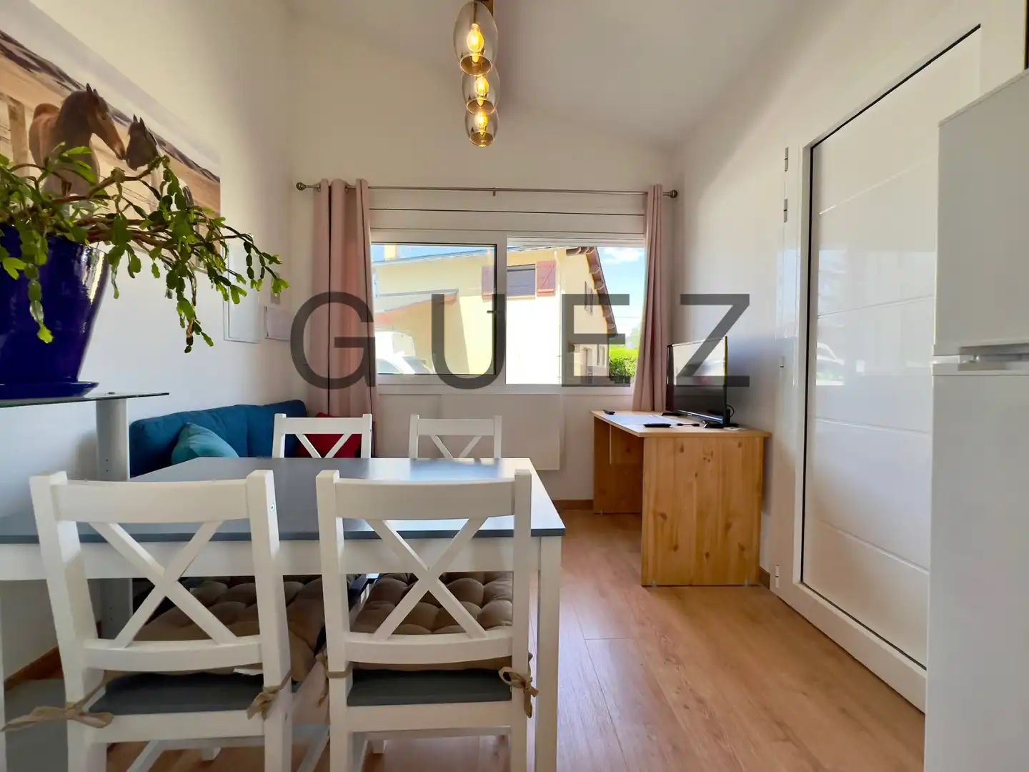 Piso de 35 m² en Puigcerdà
