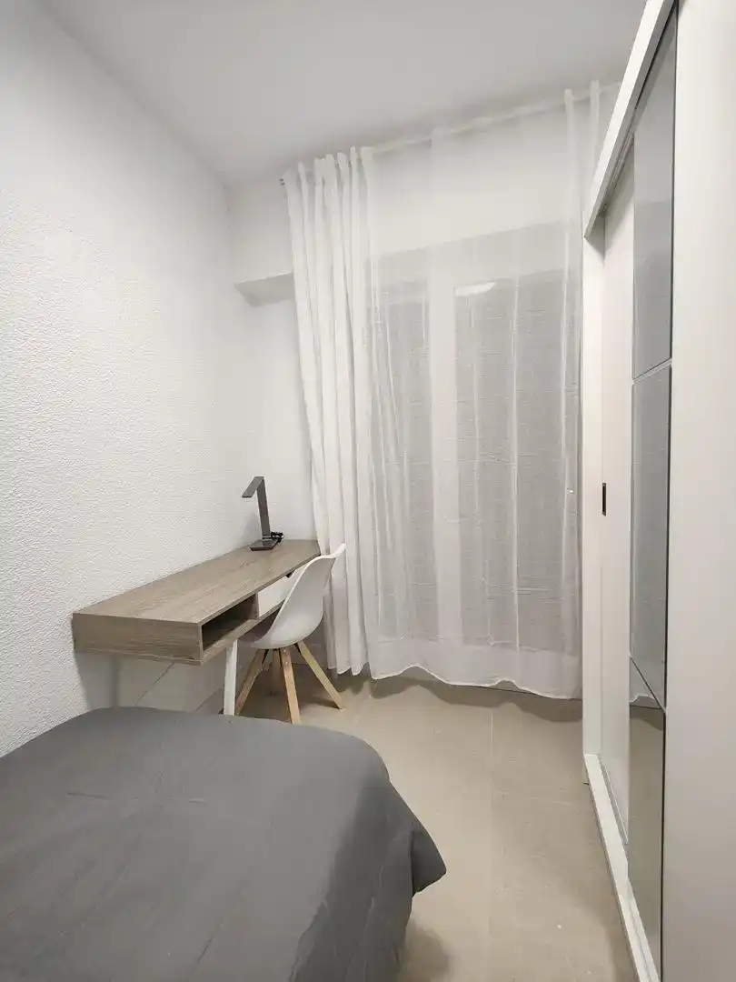 Habitación 100 m², Castellón de la Plana