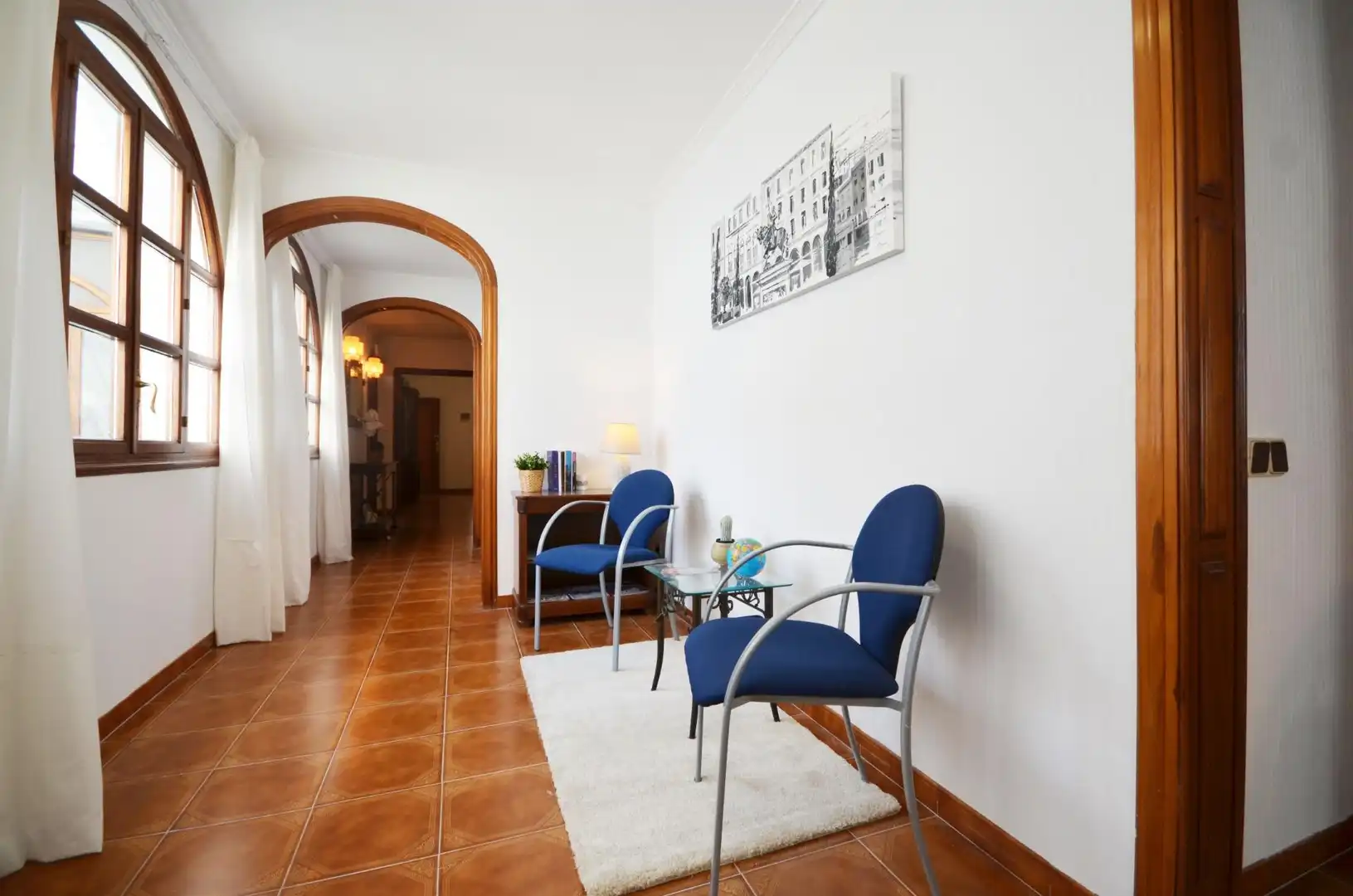 Habitació de lloguer, Reus
