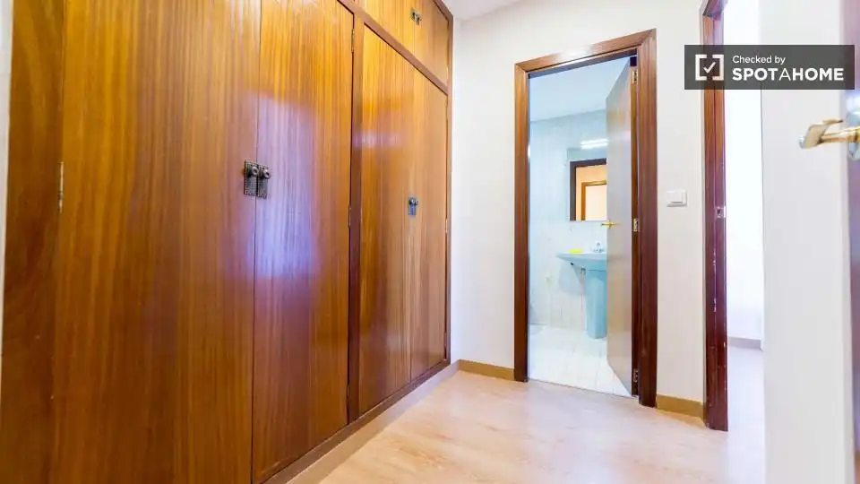 Habitación 122 m², Valencia