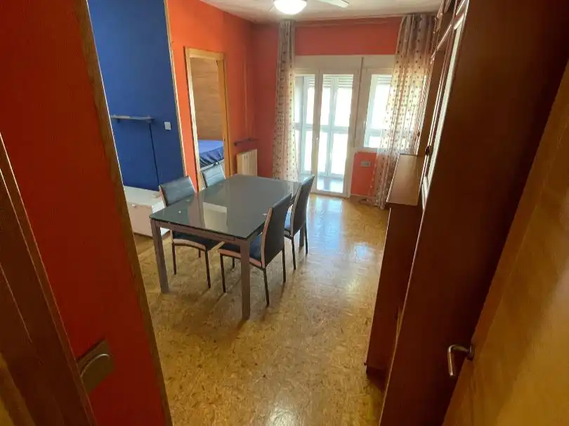 Piso de 90 m² en Valladolid