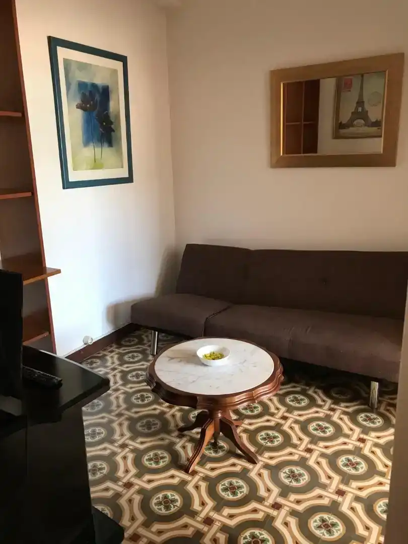 Piso de 120 m² en La Coruña