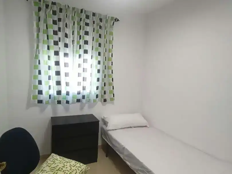 Piso de 100 m² en Sevilla
