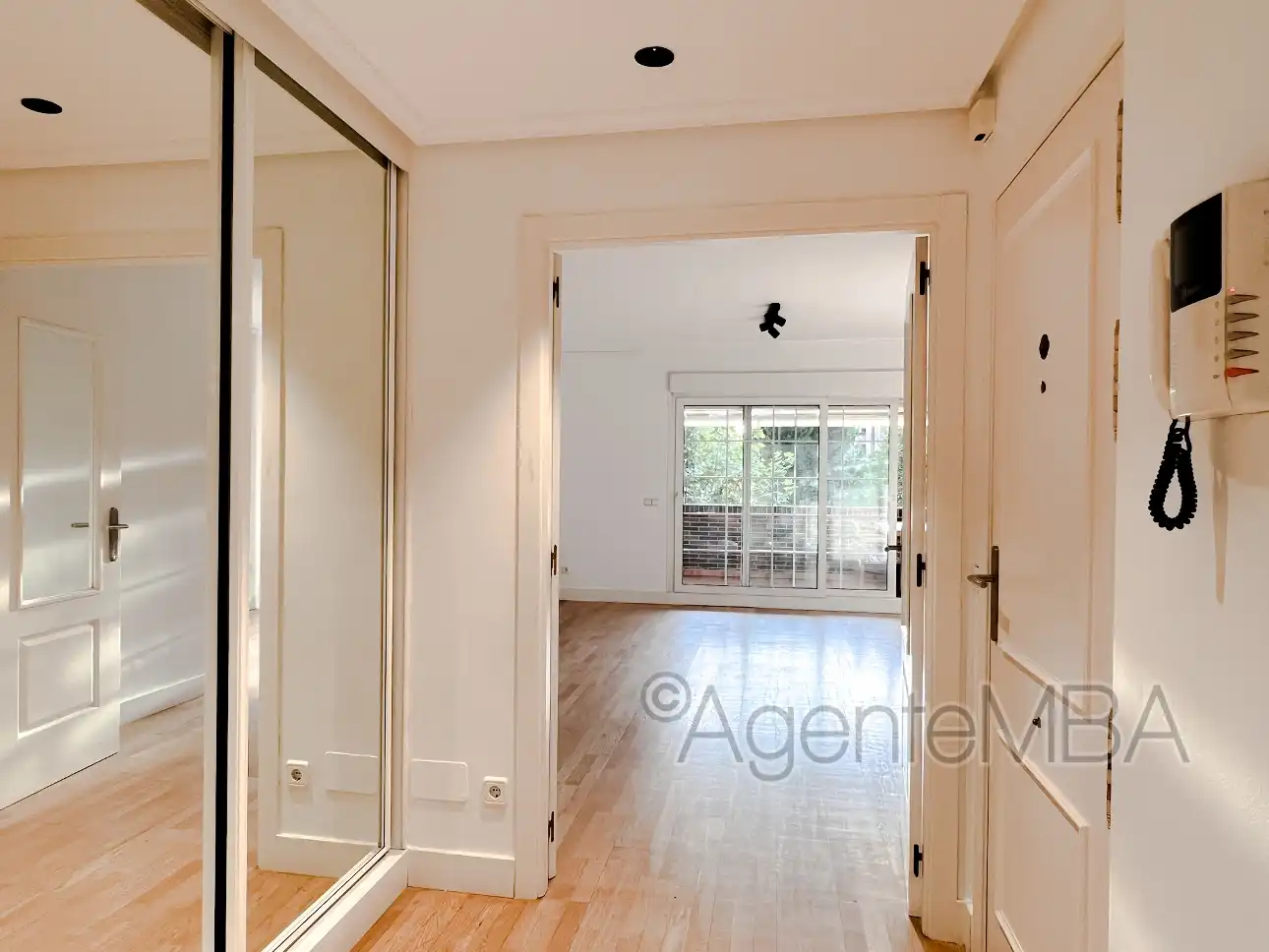 Piso de 16 m² en Majadahonda