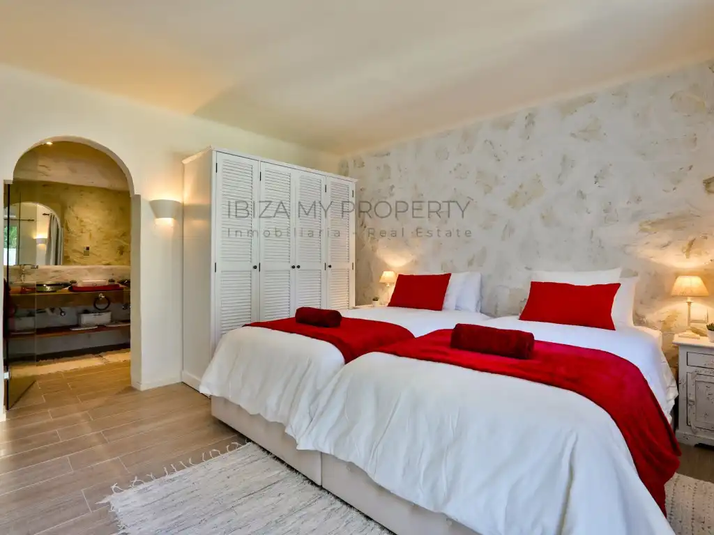 Casa de 300 m² a Santa Eulària des Riu