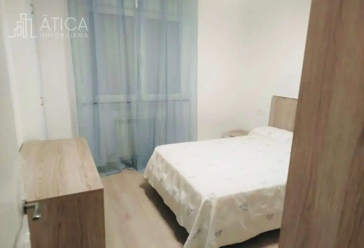Piso de 100 m² en Salamanca