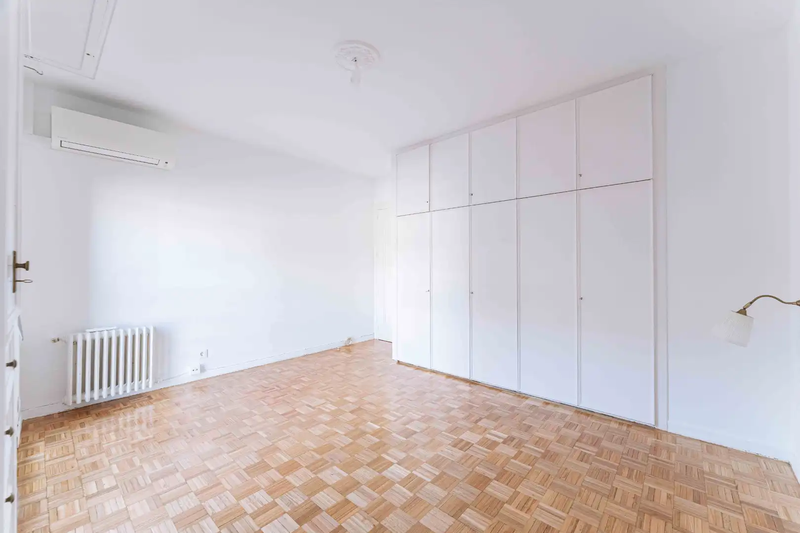 Piso de 187 m² en Madrid