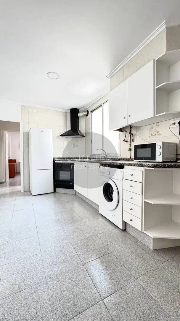 Pis de 70 m² a València