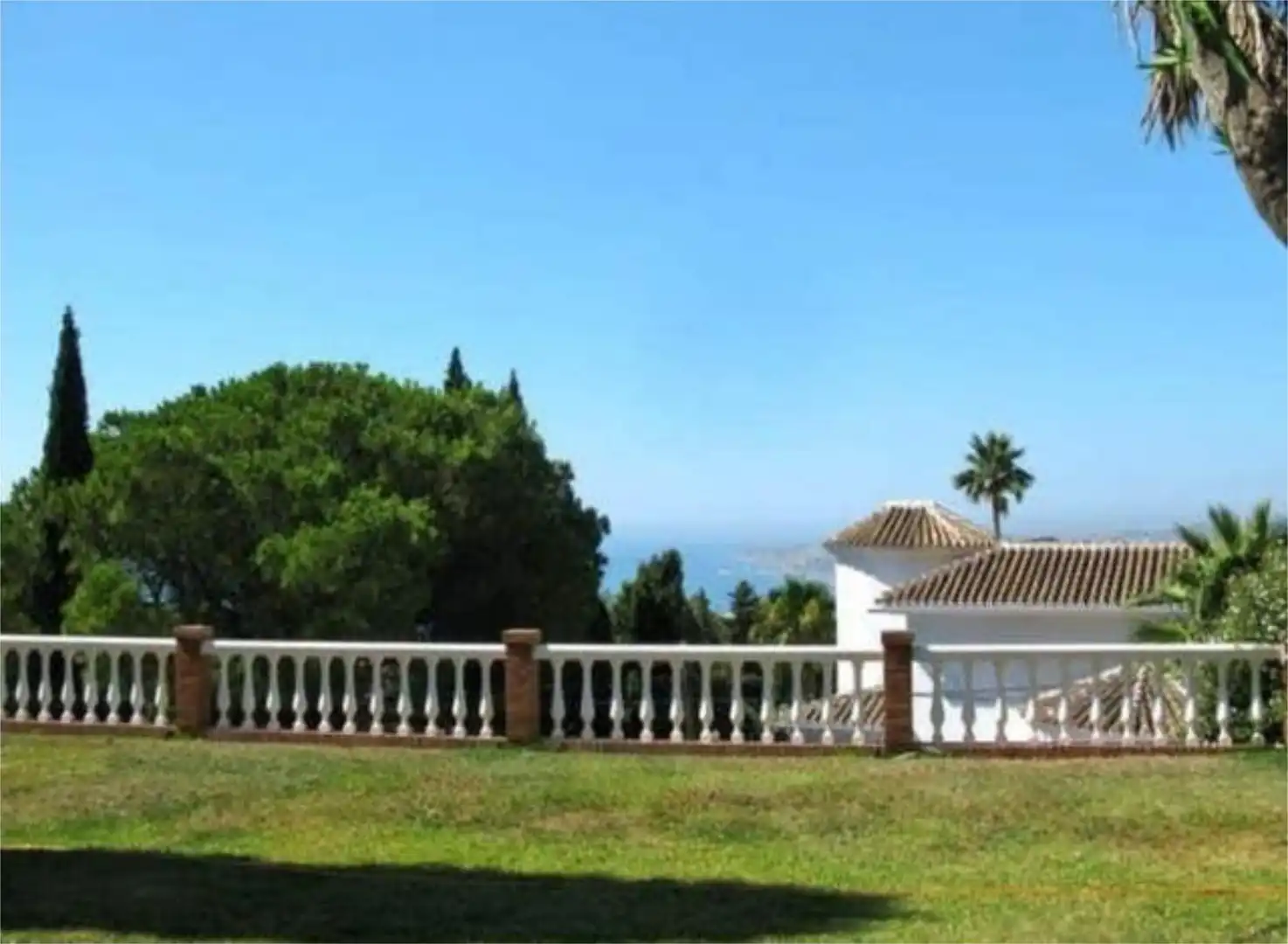 Casa de 1500 m² a Vélez-Málaga
