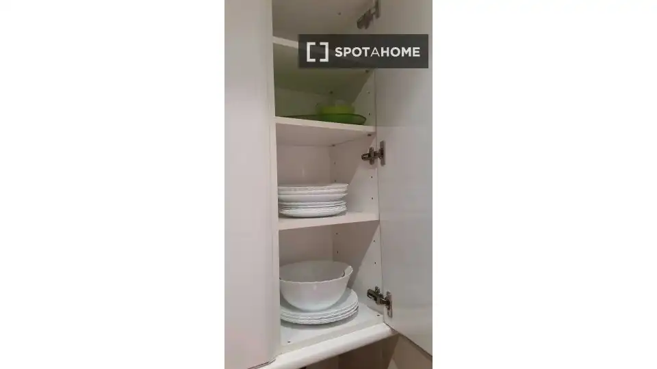 Habitación en alquiler, Santander