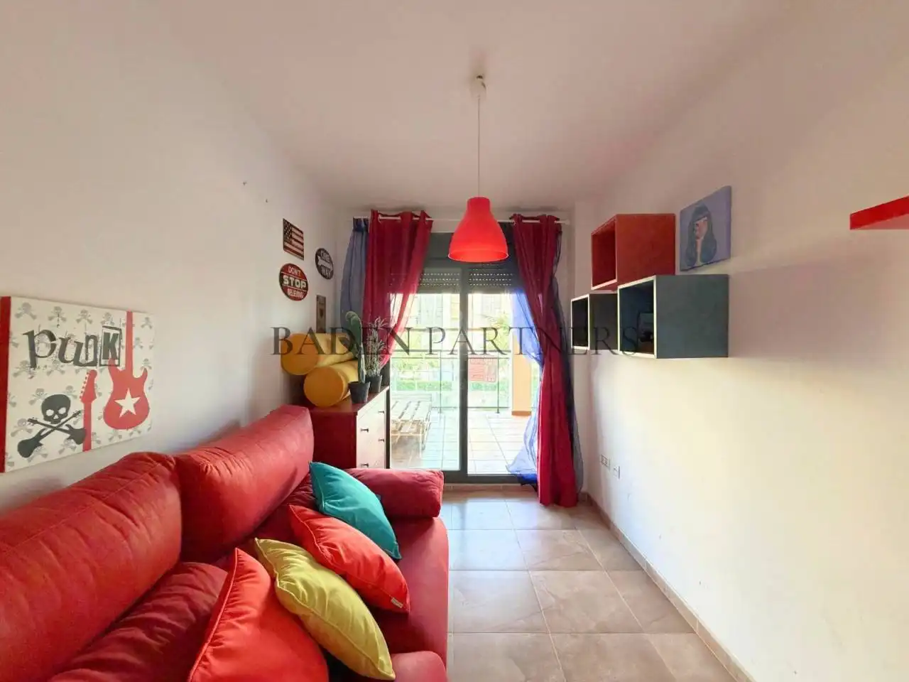 Wohnung 65 m² in Sant Jordi / San Jorge