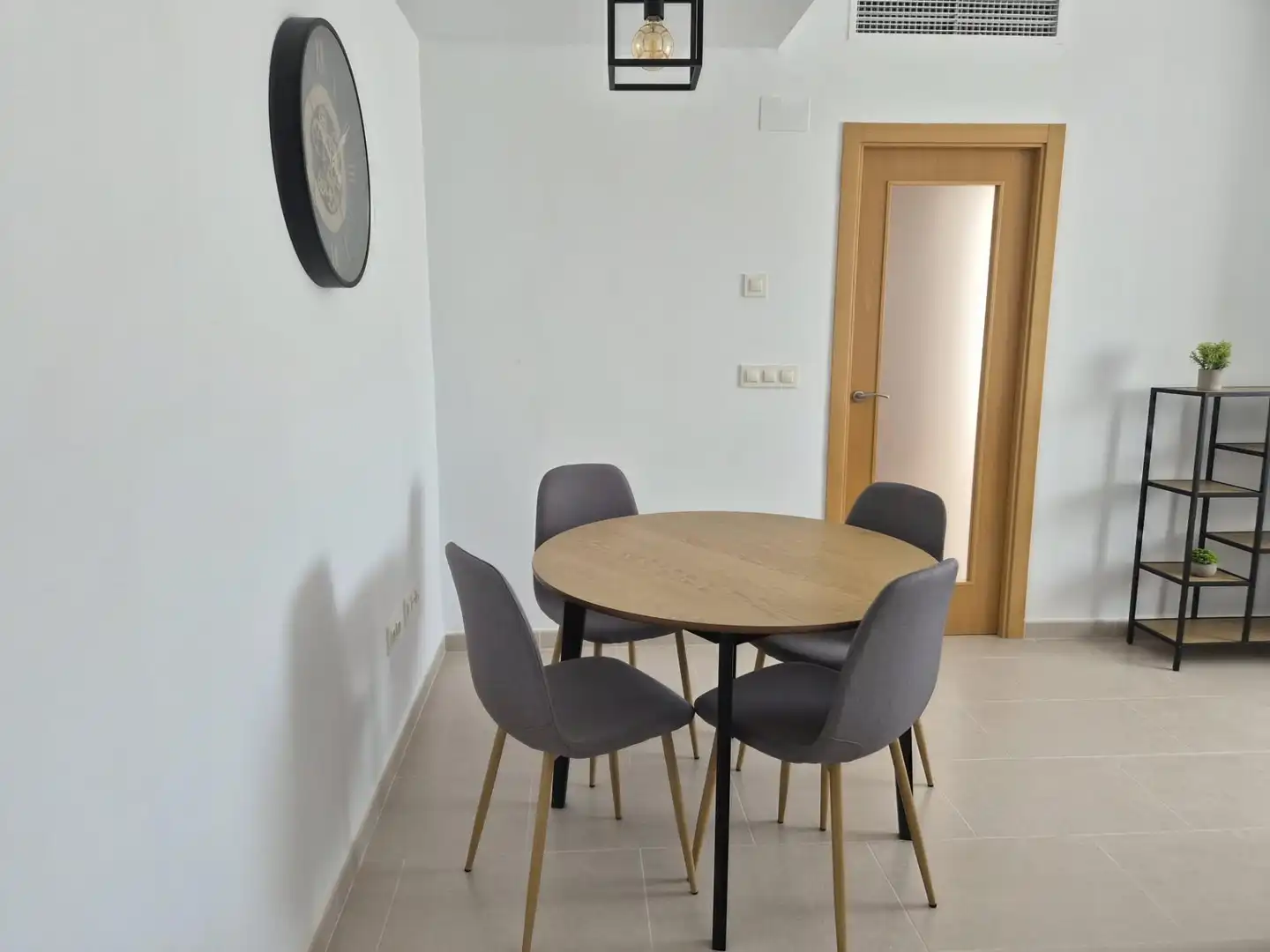 Pis de 77 m² a Albaida