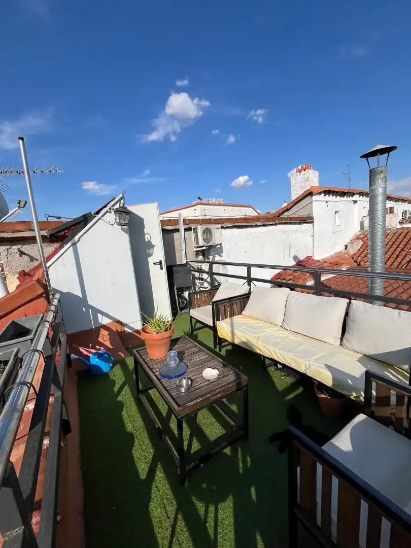 Piso de 75 m² en Madrid