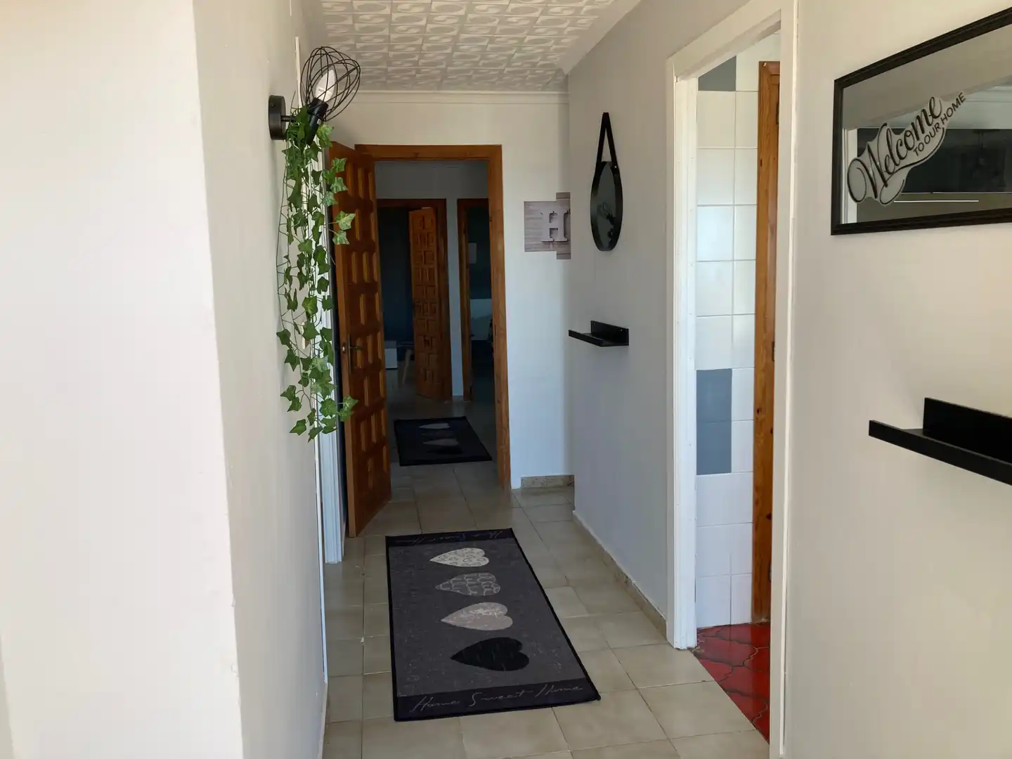 Piso de 160 m² en Peñíscola