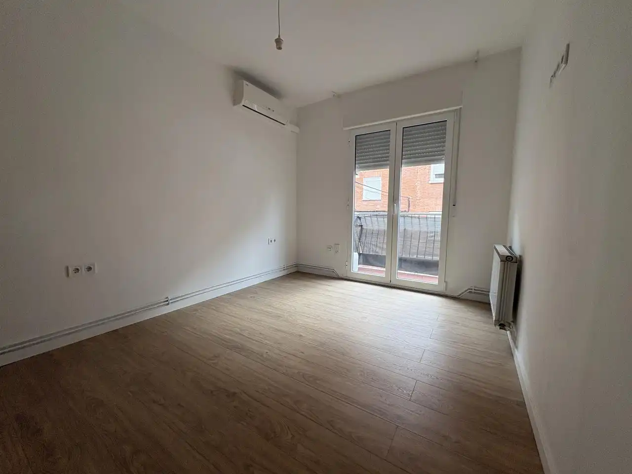 Pis de 70 m² a Madrid