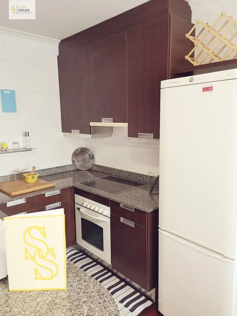Pis de 88 m² a Santander