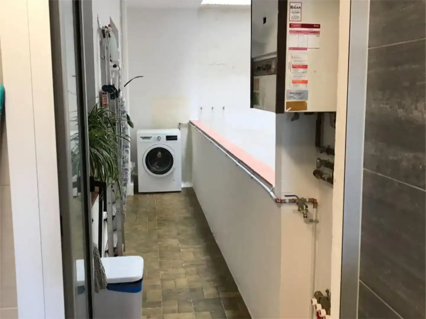 Piso de 87 m² en Sant Feliu de Guíxols