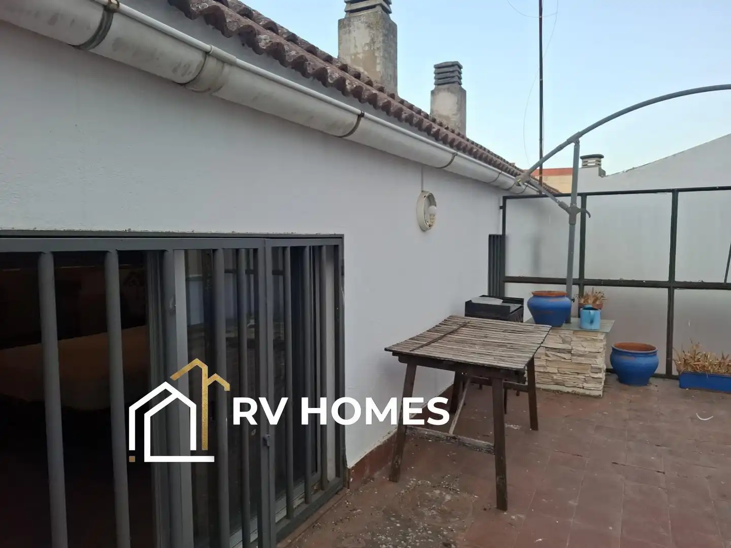 Piso de 150 m² en Cáceres
