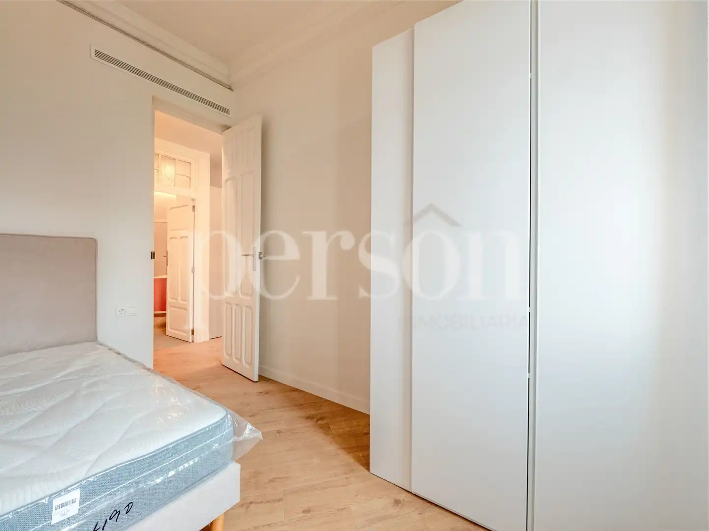 Piso de 133 m² en Valencia