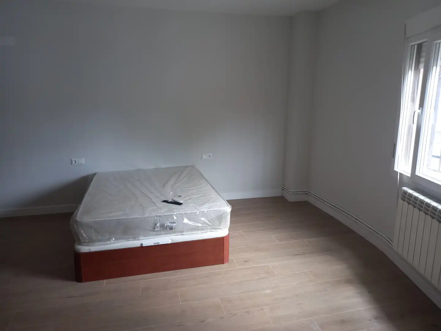 Habitación 15 m², Zaragoza