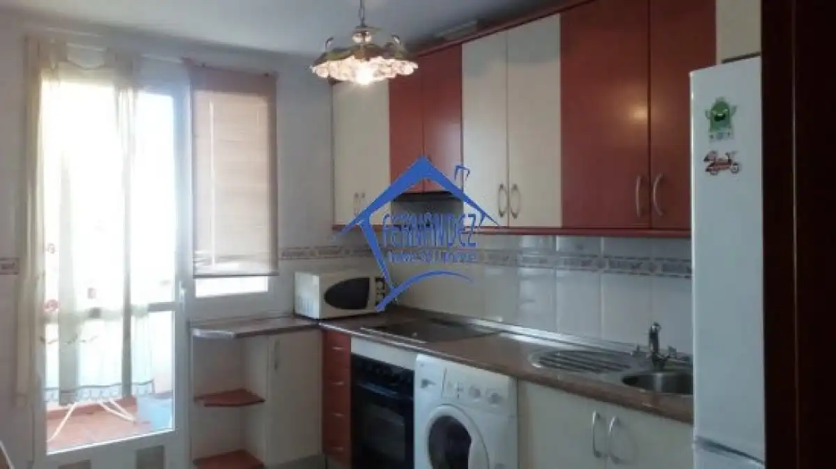Piso de 95 m² en Cáceres