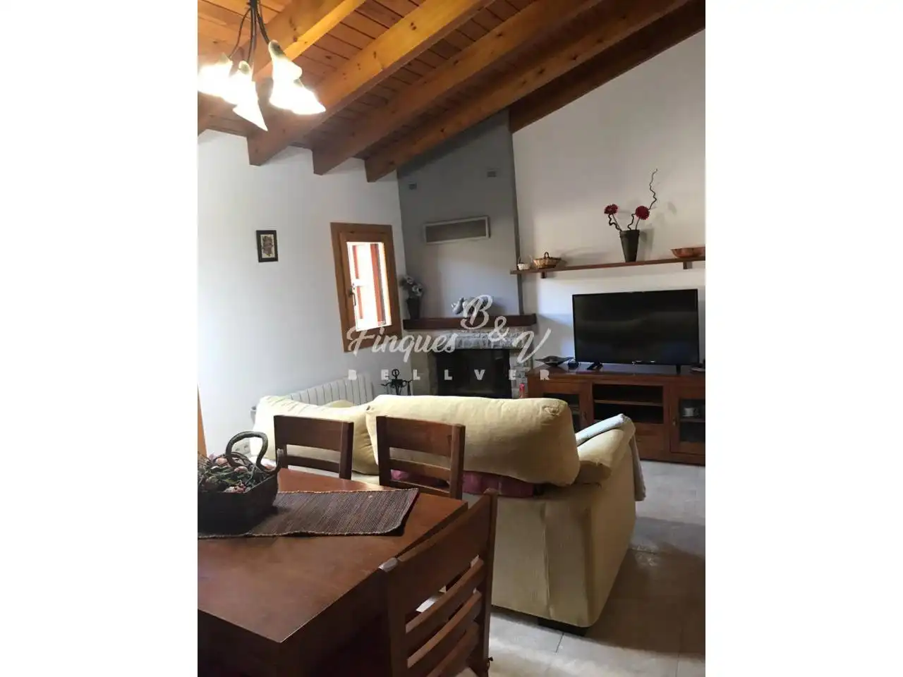 Maison 115 m² à Montellà i Martinet
