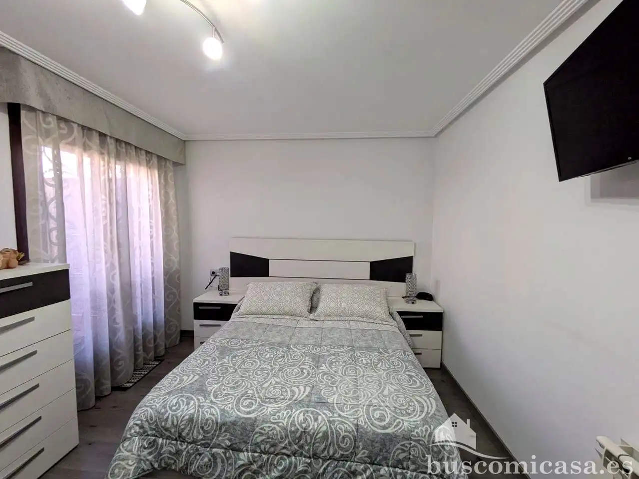 Pis de 119 m² a Linares