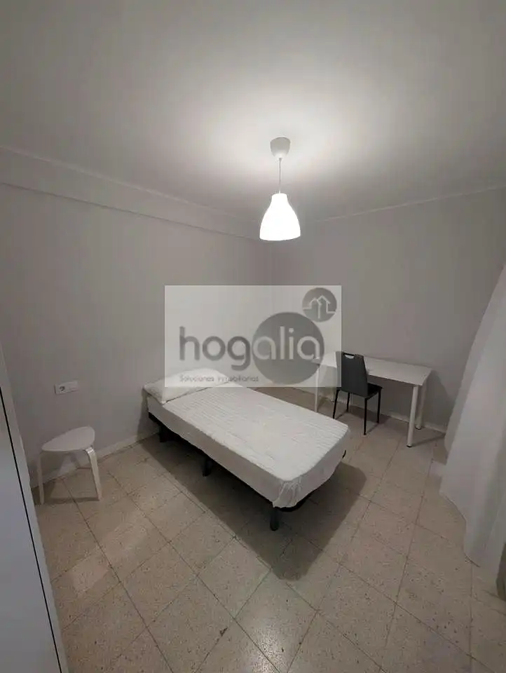 Piso de 85 m² en Sevilla