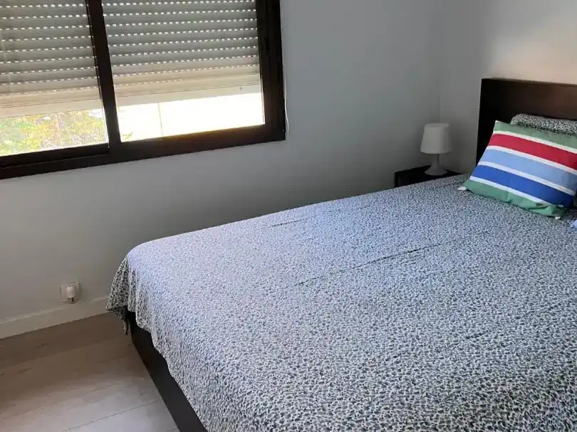 Piso de 90 m² en Sanxenxo