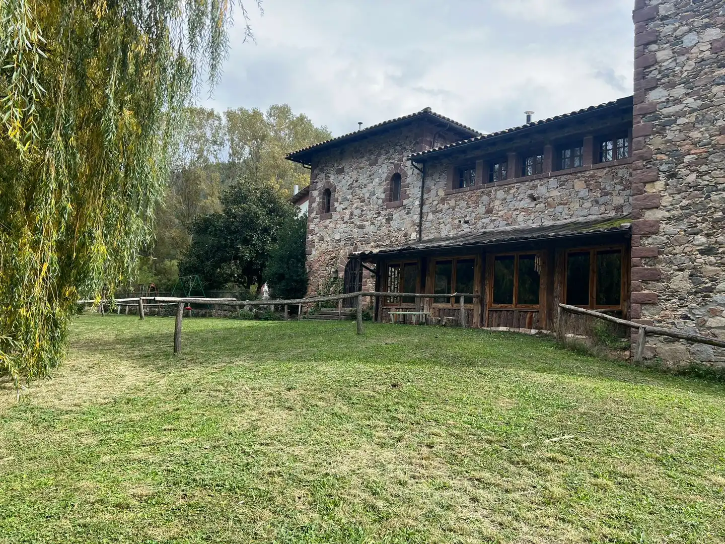 Piso en alquiler, Viladrau